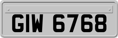GIW6768