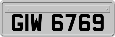 GIW6769