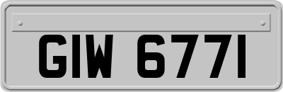 GIW6771