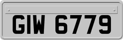 GIW6779