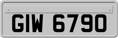 GIW6790