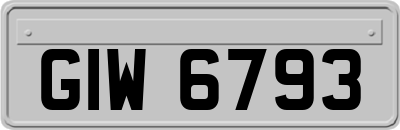 GIW6793