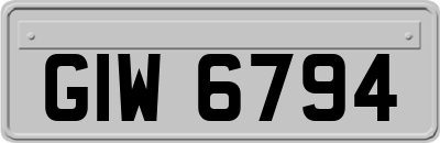 GIW6794