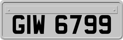 GIW6799