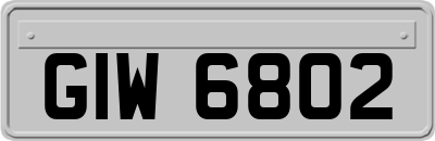 GIW6802