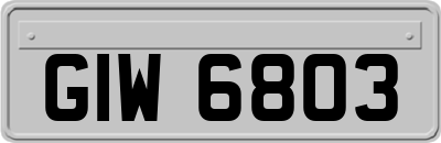 GIW6803