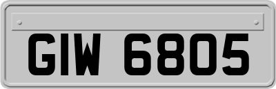 GIW6805