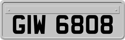GIW6808
