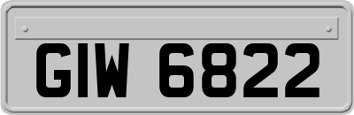 GIW6822