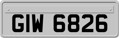 GIW6826