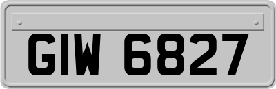 GIW6827