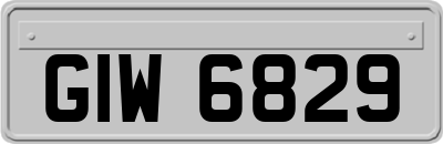 GIW6829