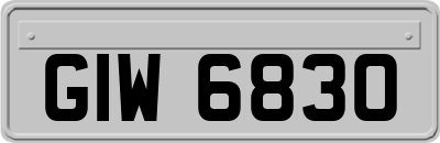 GIW6830
