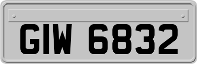 GIW6832