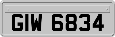 GIW6834