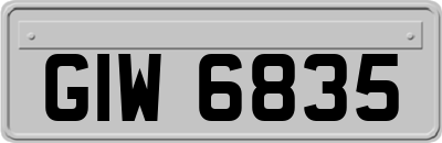 GIW6835