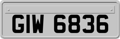 GIW6836