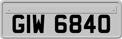GIW6840