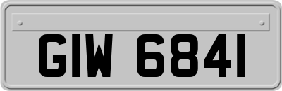 GIW6841