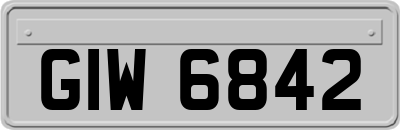 GIW6842