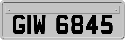 GIW6845