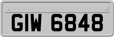 GIW6848