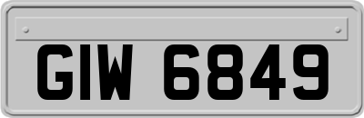GIW6849