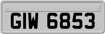 GIW6853