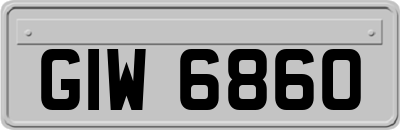 GIW6860