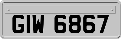 GIW6867