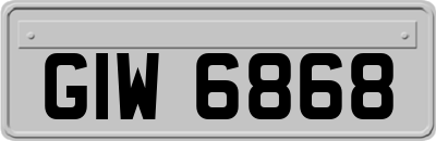GIW6868