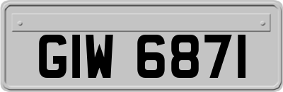 GIW6871