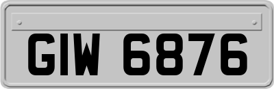 GIW6876