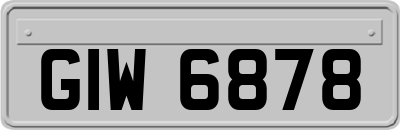 GIW6878