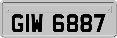GIW6887