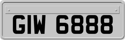 GIW6888