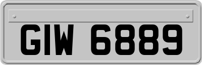 GIW6889
