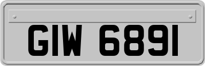 GIW6891