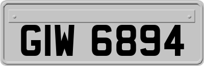 GIW6894