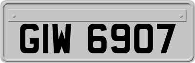 GIW6907