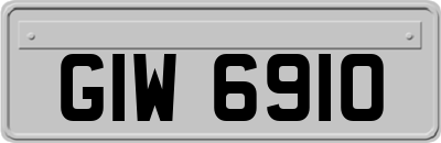 GIW6910