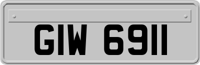 GIW6911