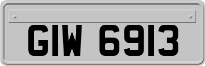 GIW6913