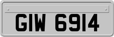 GIW6914