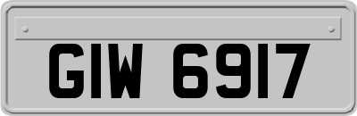 GIW6917