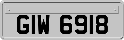 GIW6918