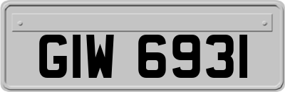 GIW6931