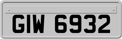 GIW6932