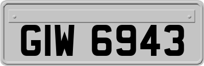 GIW6943