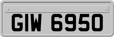 GIW6950